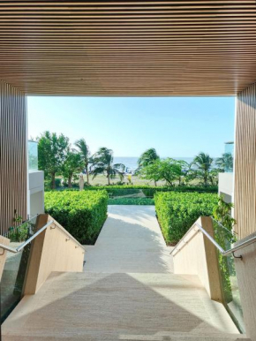 APARTAMENTO EN CARTAGENA-MORROS EOS-VISTA AL MAR- SALIDA DIRECTA a LA PLAYA
